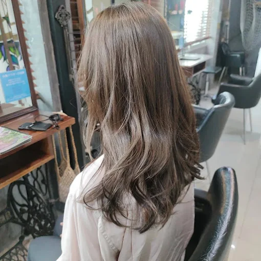 ヘアサロン